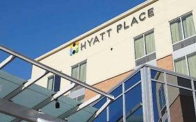 Hyatt Inner Harbor Baltimore Maryland